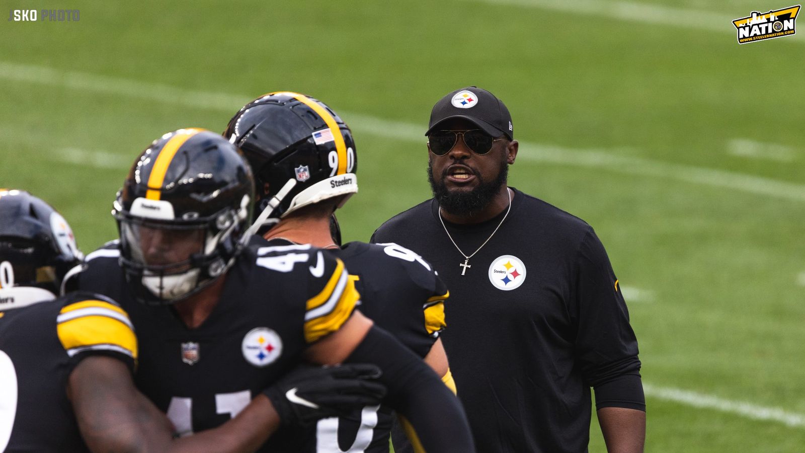 Gerry Dulac: How Steelers' salary cap situation will impact offseason plans