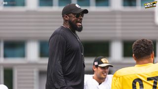 The Steelers Offensive 53-Man Roster Predictions (Steelers News)