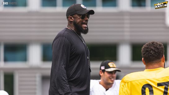 Steelers Playmakers and HC Mike Tomlin Expect Nothing Short of Greatness from the Defense in 2022 (Steelers News)