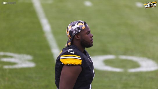 Steelers Punter Pressley Harvin III Got A Front Row Seat To What A Dominant Performance Looks Like (Steelers News)