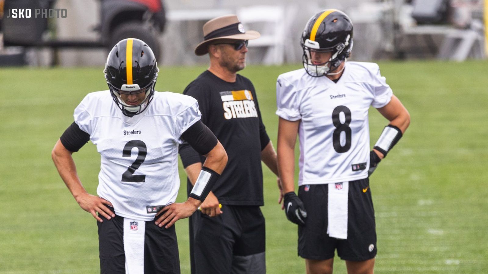 4 Steelers, NFL questions for Week 4: Did Matt Canada's offense