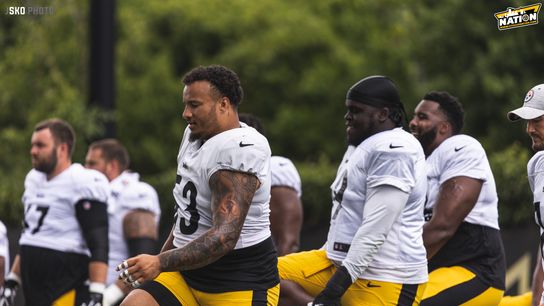 Steelers Offensive Line Reconstruction Leaves 2 Former Starters As Likely Cut Candidates (Steelers News)