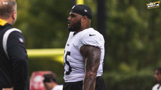 The Steelers Desperately Need To Address These 4 Positions After Roster Cuts Tuesday (Steelers News)