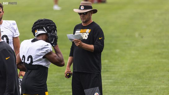 Door Still Open For Steelers To Add Key Offensive Coaching Position In 2023 (Steelers News)