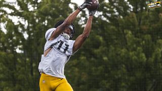 Patriots HC Bill Belichick Compares Steelers WR2 Chase Claypool To Legendary TE Rob Gronkowski (Steelers News)