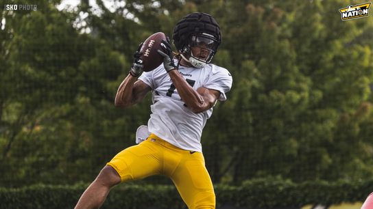 Is Steelers WR2 Chase Claypool Benefitting From Brandon Marshall Urging To "Get His Mind Right" (Steelers News)