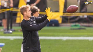 LIVE: Tracking Steelers Roster Cuts Ahead Of Official 53-Man Roster On Tuesday (Steelers News)