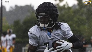 Steelers Diontae Johnson Facing Serious Lawsuit after "No-Showing" Football Camp on May 22 In Pittsburgh (Diontae Johnson News)