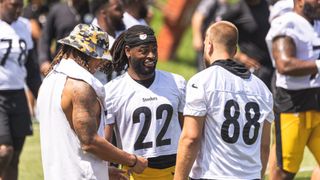 Steelers New Young Core Talent Revealed As Underwhelming And Average By ESPN Insider (Steelers News)