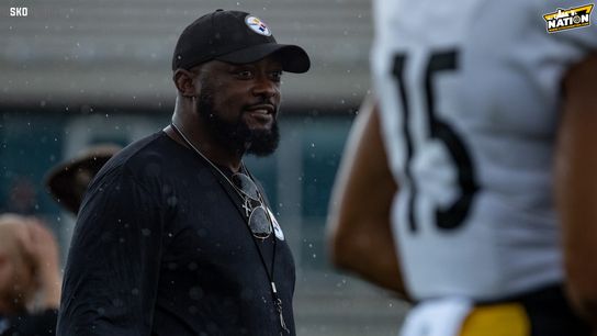 Steelers Candid Head Coach Mike Tomlin Responds to Claim that Steeler Nation Itself is a Part of the "Noise" Outside of the Locker Room in 2022 (Mike Tomlin News)