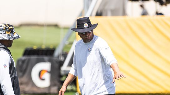 Steelers OC Matt Canada's Simplistic Game Plan Doesn't Allow QB1 Mitch Trubisky To Audible On All Plays (Mitch Trubisky News)