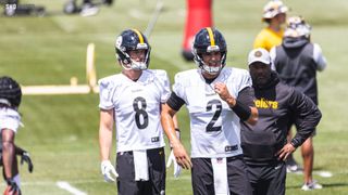 Steelers Open Week 13 As 1.5-Point Consensus Road Underdogs Against Falcons  - Steelers Depot