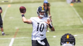 The Steelers 2022 Season Could Absolutely Be Over Before The Month Of November Begins (Steelers News)