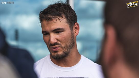 Pittsburgh Steelers Mitch Trubisky