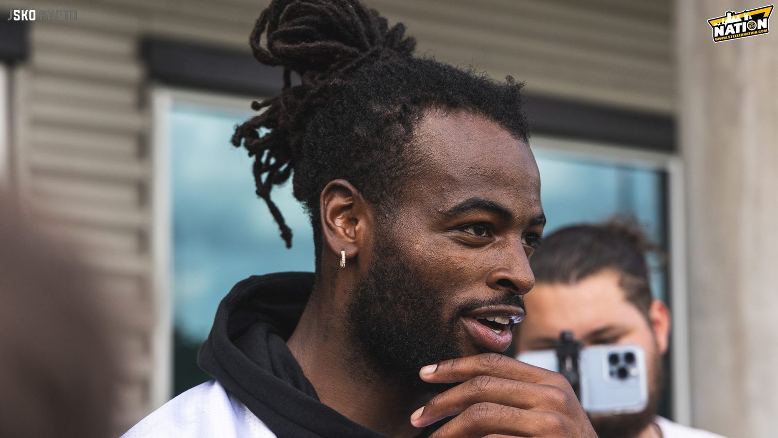 Steelers Must Tread Carefully with Najee Harris in 2022 NFL Season