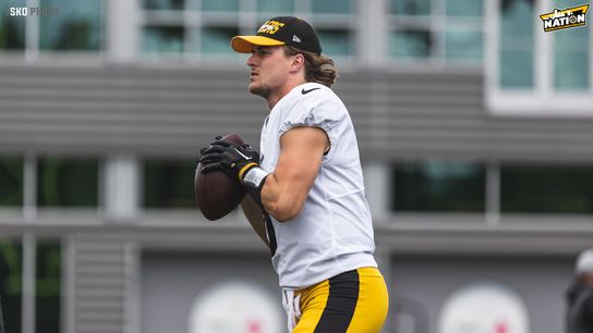 Steelers' Kenny Pickett Astonished By Franchise Great Ben Roethlisberger, But Not Rushing To Fill His Shoes in 2023 (Kenny Pickett News)