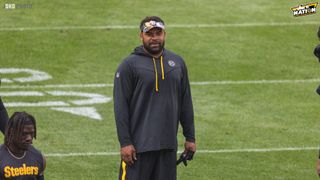 Steelers' Captain Cam Heyward Detailed His Inspiring Private Sideline Talk With A Frustrated George Pickens In Week 13 (Steelers News)