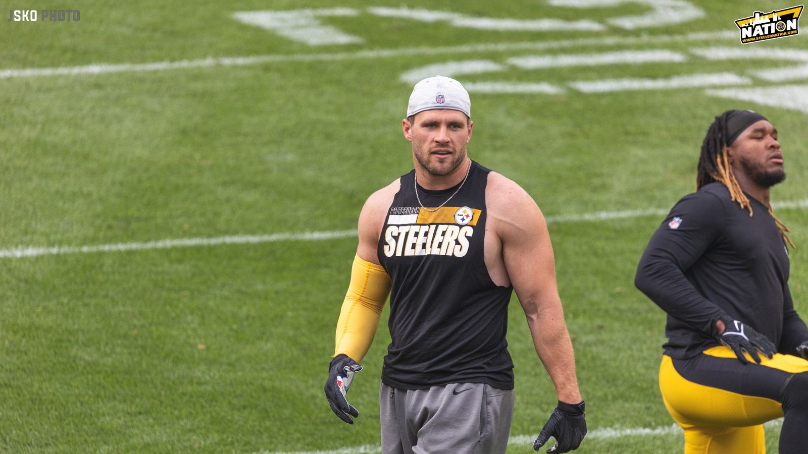 Breakdown Of T.J. Watt's Likely Contract Restructure Later This Offseason -  Steelers Depot