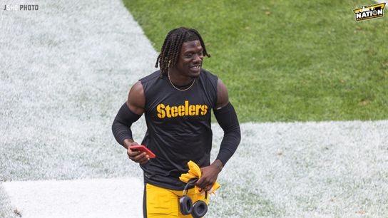A Potential Surprise Steelers Cut Candidate Is Emerging Ahead Of 3rd And Final Preseason Game (Steelers News)