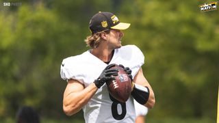 Steelers QB Kenny Pickett Barely Makes List Of Top 20 Best First-Round Rookies Through NFL's First 9 Weeks (Steelers News)