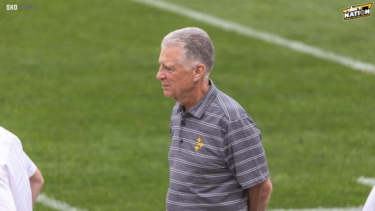 Steelers President Art Rooney II