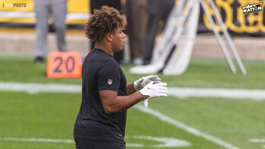 Steelers Rookie Connor Heyward Seems To Be A Lock To Make 53-Man Roster; Could Even Push Zach Gentry For No. 2 TE Spot (Steelers News)