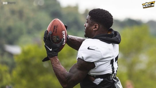 Steelers WR Anthony Miller, DB Karl Joseph Out For 2022 Season After Suffering Severe Injuries In Preseason Opener (Steelers News)