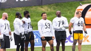 A Tale of 2 Guards For The Steelers That May Signal The Worst Of Times Ahead For Pittsburgh's O-Line (Steelers News)