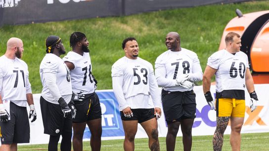 A Tale of 2 Guards For The Steelers That May Signal The Worst Of Times Ahead For Pittsburgh's O-Line (Steelers News)