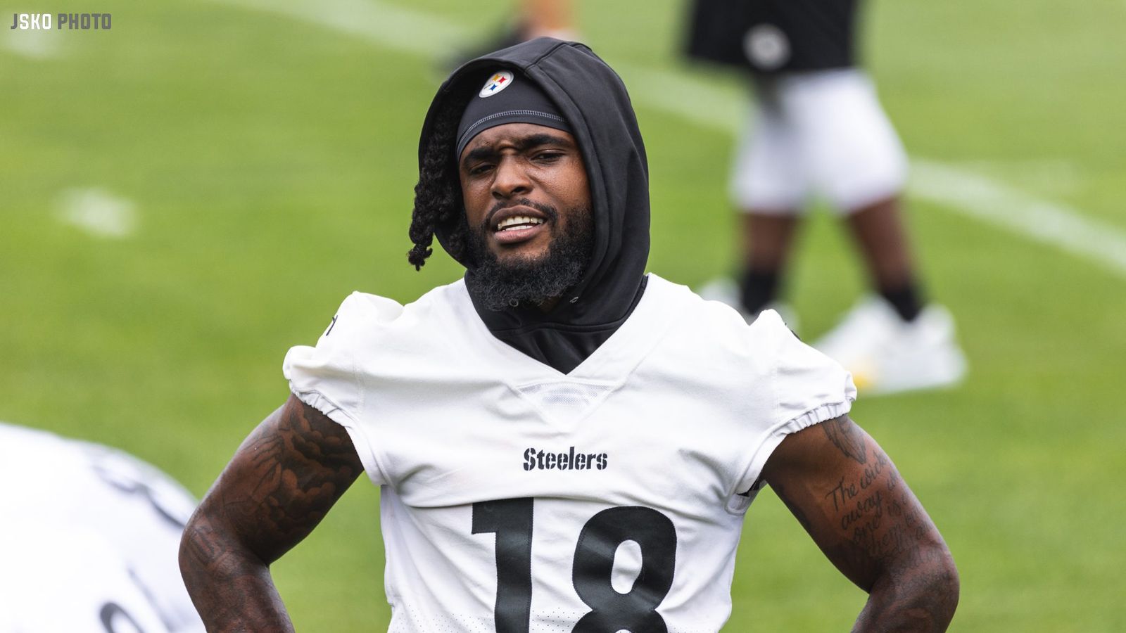 Le'Veon Bell finally admits regret in sitting out 2018 Steelers season