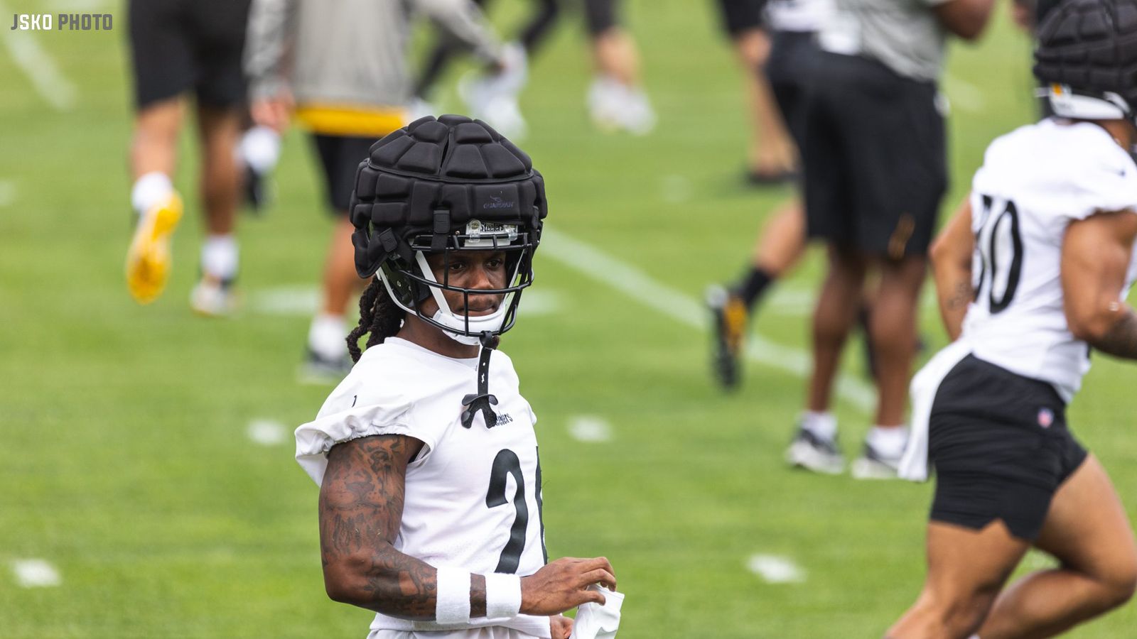 Steelers: Last 5 players who will make Pittsburgh's roster in 2022 training  camp