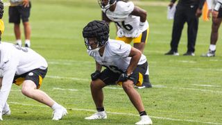 Steelers Rookie TE Connor Heyward Aiming For Playing Time In 2022, As He Steps Up In Absence Of Pat Freiermuth (Steelers News)