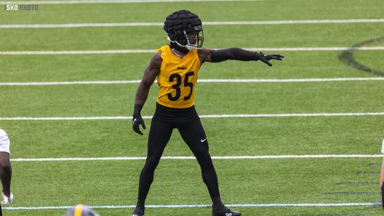 Steelers CB Arthur Maulet Calls Out Teammates In Locker Room Following Embarrassing 38-3 Loss (Steelers News)