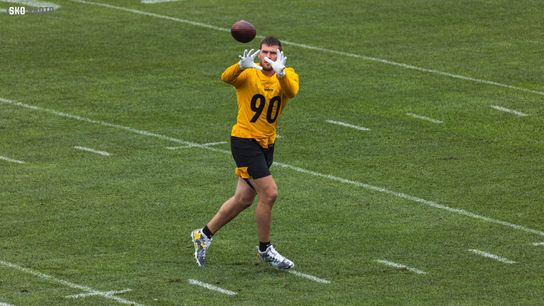 Steelers TJ Watt Steelers TJ Watt