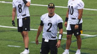 Steelers Reluctant To Trade QB Mason Rudolph, But Desperate For Late Draft Compensation In 2023 (Analysis)