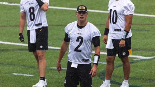 Steelers Now Willing To Listen To Offers For Mason Rudolph At Trade Deadline; CB William Jackson III Has Potential Landing Place In Pittsburgh (Steelers News)