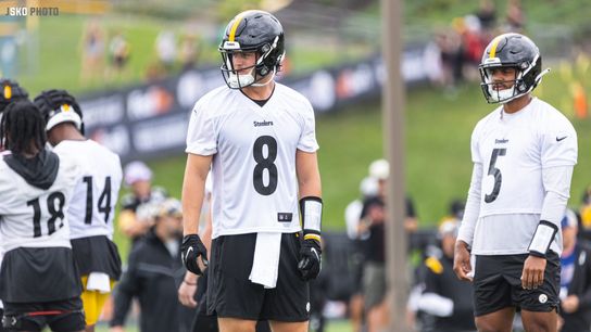 Controversial Thoughts from Steelers Insider: “I don't think that Kenny Pickett has a chance at starting day 1” (Steelers News)