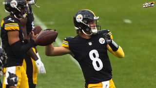 Steelers Talented QB Kenny Pickett Doesn't Need To 'Sit And Develop' in 2022 According To PFF (Steelers News)