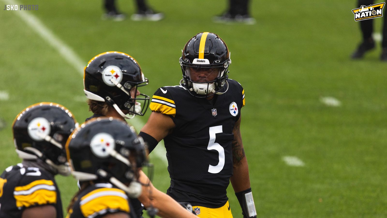 5 bold predictions for the Pittsburgh Steelers in 2021