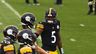 Who Will The Steelers Bring Back? Bold Predictions For The 2022 Practice Squad Signings (Steelers News)