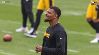 Steelers Injury Update: Safety Minkah Fitzpatrick In Concussion Protocol; Akhello Witherspoon And Kevin Dotson A Doubt For Week 4 (Injury News)