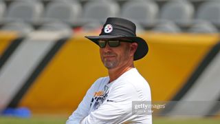 CBS Insider Absolutely Blasts The Steelers For Defending Matt Canada Return In 2023 As Somehow Being The Steeler Way (Steelers News)