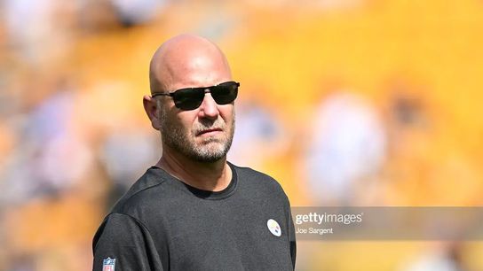 Steelers Underperforming 2nd-Year Offensive Coordinator Matt Canada Hints That No QB's Can Audible In His Offense (Steelers News)