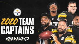 Steelers Name Their 2020 Captains (Ben Roethlisberger News)