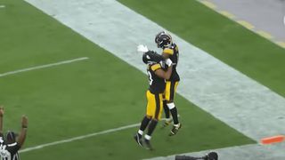 Steelers' George Pickens' Sensational Debut As WR1: The Hype Is Real (Steelers News)