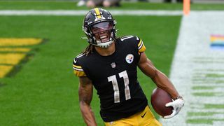 Steelers Insider Reveals Battle for Slot Receiver as a Main Storyline of 2022 Training Camp (Steelers News)