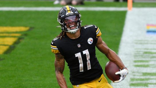 The Steelers Have Instantly Taken A Significant Step Forward By Trading 3rd-Year Receiver Chase Claypool (Steelers News)