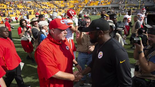 Steelers Lose Home Opener to Chiefs as QB Patrick Mahomes Dominates (Steelers News)