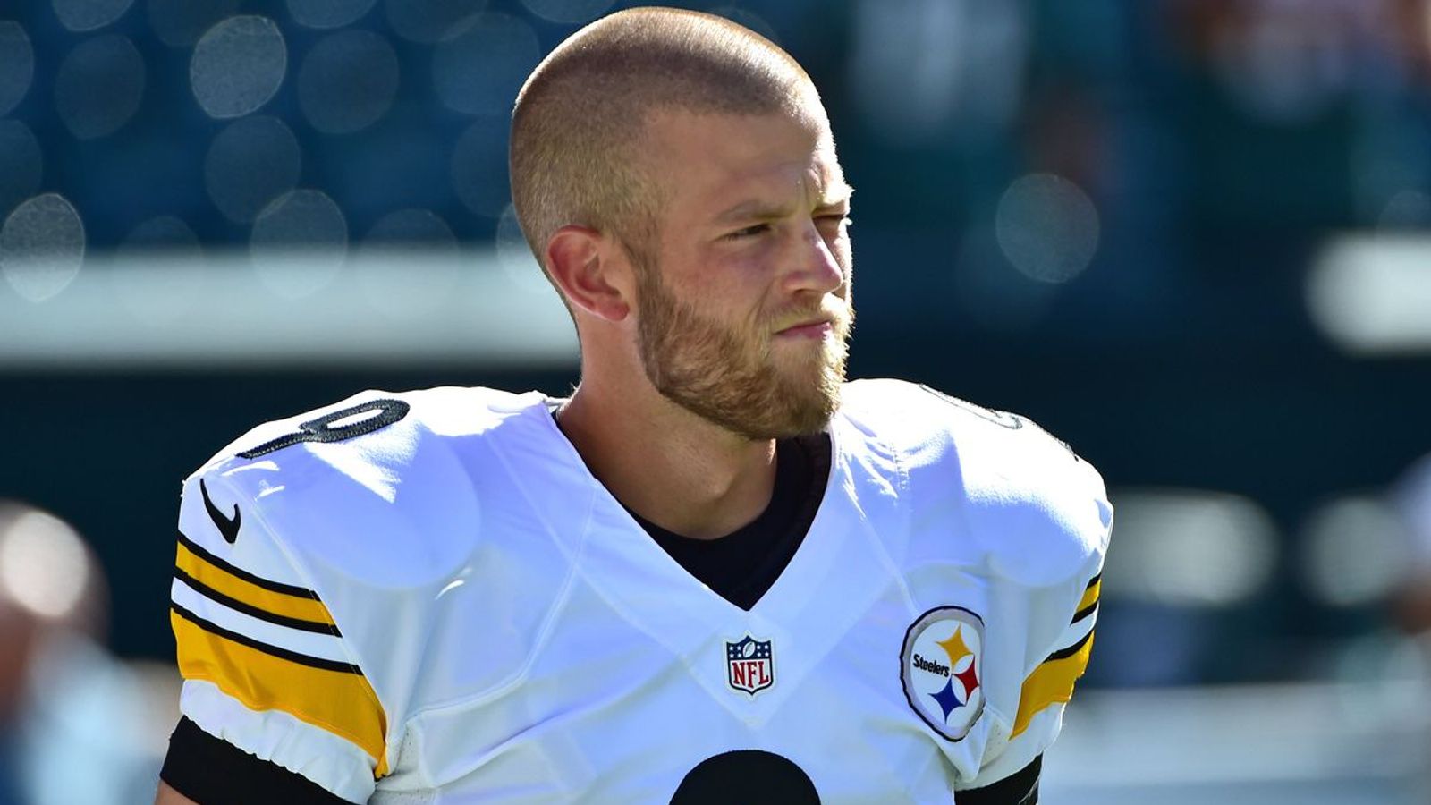 Steelers give K Chris Boswell record-tying contract extension