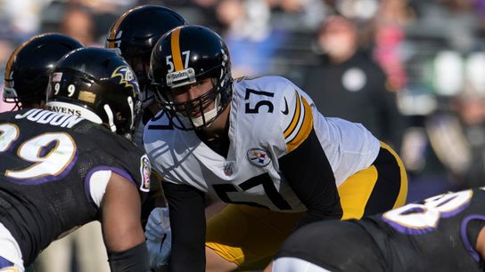 BREAKING: Steelers agree to re-sign LS Kam Canaday (Free Agency News)